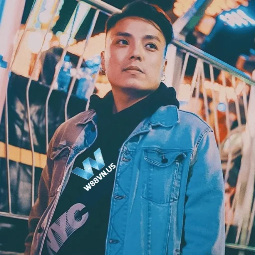 CEO Cù Trọng Lâm - W88vn.us 1 CEO Cù Trọng Lâm W88vn.us - W88