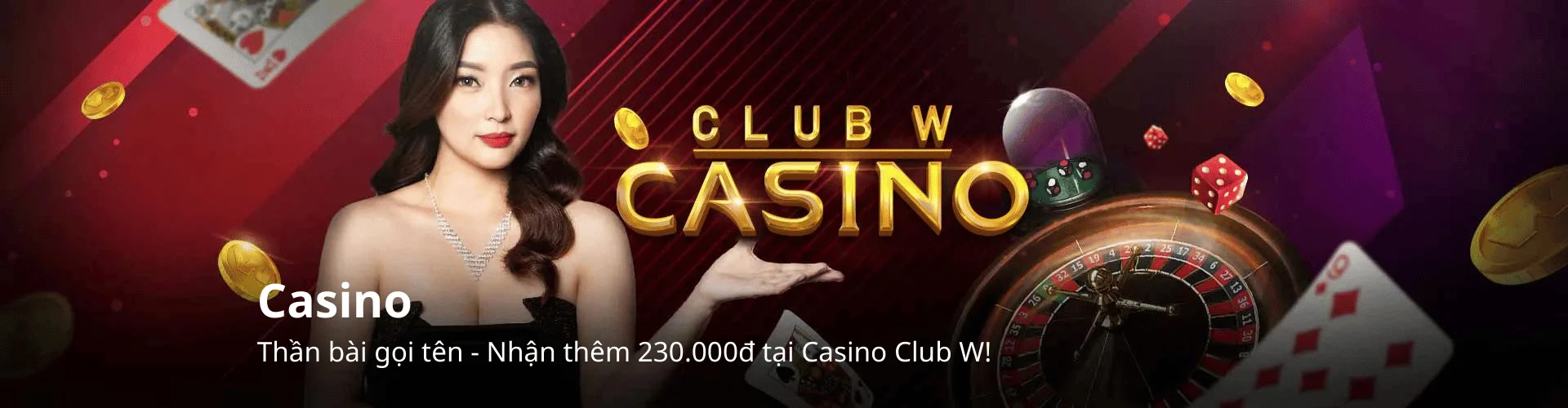 W88vn.us Banner W88 Casino