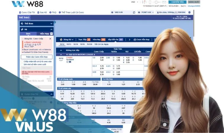 Lưu tâm cần biết khi cá cược bida W88 Lưu tâm cần biết khi cá cược bida W88