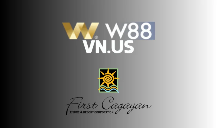 W88 hoạt động dưới sự cấp phép và giám sát chặt chẽ của First Cagayan